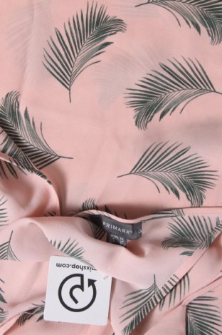 Γυναικείο αμάνικο μπλουζάκι Primark, Μέγεθος M, Χρώμα Ρόζ , Τιμή 6,62 €