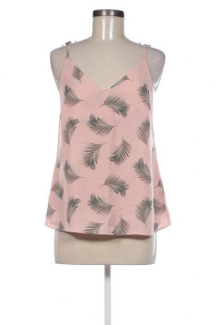 Γυναικείο αμάνικο μπλουζάκι Primark, Μέγεθος M, Χρώμα Ρόζ , Τιμή 6,62 €