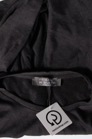 Γυναικείο αμάνικο μπλουζάκι Primark, Μέγεθος XS, Χρώμα Μαύρο, Τιμή 2,25 €