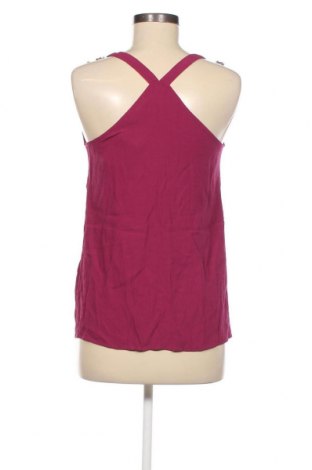 Γυναικείο αμάνικο μπλουζάκι Promod, Μέγεθος M, Χρώμα Ρόζ , Τιμή 7,16 €