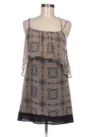 Γυναικείο αμάνικο μπλουζάκι Pull&Bear, Μέγεθος M, Χρώμα Πολύχρωμο, Τιμή 3,38 €