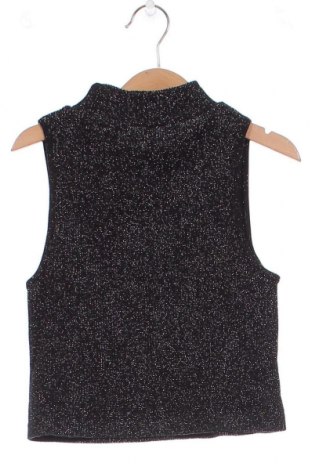 Tricou de damă Pull&Bear, Mărime XS, Culoare Negru, Preț 17,80 Lei