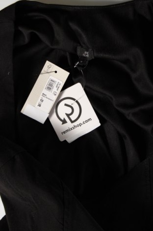 Tricou de damă River Island, Mărime M, Culoare Negru, Preț 101,97 Lei