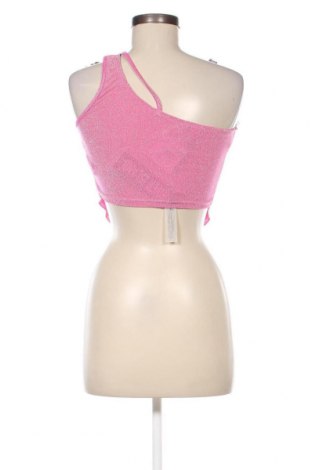 Damentop River Island, Größe M, Farbe Rosa, Preis € 5,59