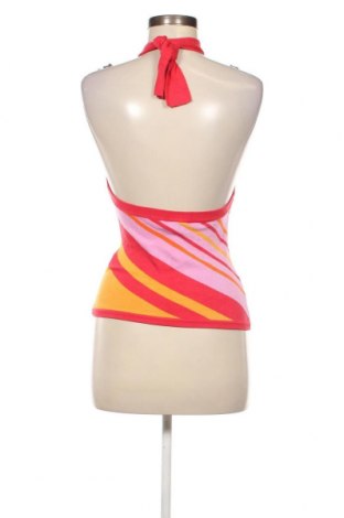 Γυναικείο αμάνικο μπλουζάκι Roxy, Μέγεθος S, Χρώμα Πολύχρωμο, Τιμή 8,66 €