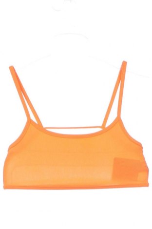 Damentop SHEIN, Größe XS, Farbe Orange, Preis 3,99 €