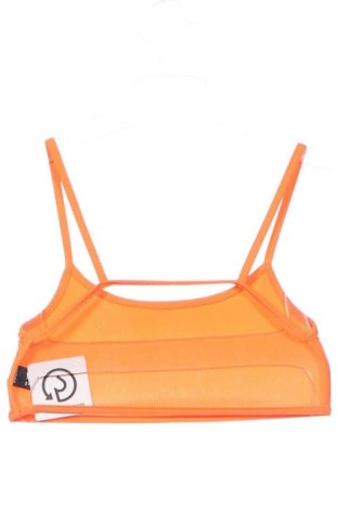 Damentop SHEIN, Größe XS, Farbe Orange, Preis 3,99 €