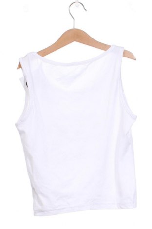 Γυναικείο αμάνικο μπλουζάκι SHEIN, Μέγεθος XS, Χρώμα Λευκό, Τιμή 3,60 €