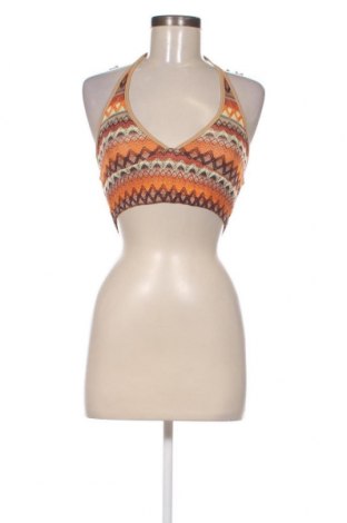 Γυναικείο αμάνικο μπλουζάκι SHEIN, Μέγεθος S, Χρώμα Πολύχρωμο, Τιμή 2,41 €
