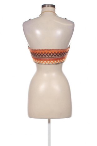 Γυναικείο αμάνικο μπλουζάκι SHEIN, Μέγεθος S, Χρώμα Πολύχρωμο, Τιμή 2,81 €