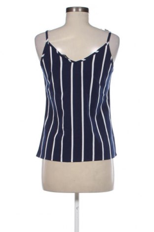 Γυναικείο αμάνικο μπλουζάκι SHEIN, Μέγεθος S, Χρώμα Μπλέ, Τιμή 3,57 €
