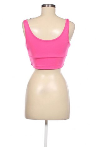 Γυναικείο αμάνικο μπλουζάκι SHEIN, Μέγεθος M, Χρώμα Ρόζ , Τιμή 7,67 €