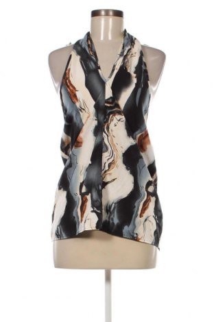 Γυναικείο αμάνικο μπλουζάκι SHEIN, Μέγεθος M, Χρώμα Πολύχρωμο, Τιμή 3,38 €