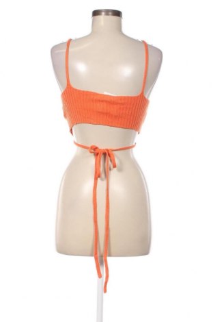 Damentop SHEIN, Größe M, Farbe Orange, Preis 2,99 €