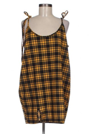 Γυναικείο αμάνικο μπλουζάκι SHEIN, Μέγεθος 4XL, Χρώμα Πολύχρωμο, Τιμή 4,20 €