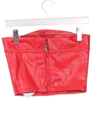 Damentop SHEIN, Größe XS, Farbe Rot, Preis € 3,38