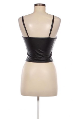 Γυναικείο αμάνικο μπλουζάκι SHEIN, Μέγεθος M, Χρώμα Μαύρο, Τιμή 6,67 €