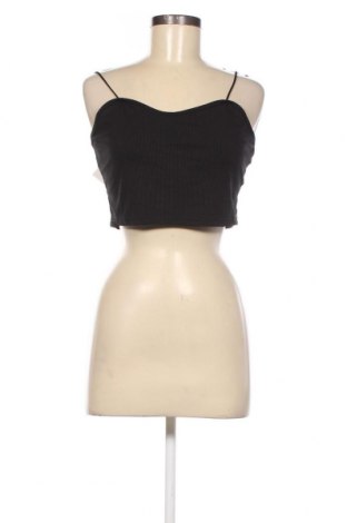 Damentop SHEIN, Größe XL, Farbe Schwarz, Preis 10,27 €