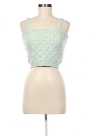 Damentop SHEIN, Größe S, Farbe Grün, Preis 2,72 €