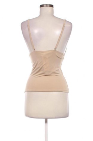 Damentop Samsoe & Samsoe, Größe S, Farbe Beige, Preis 15,66 €