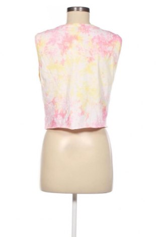 Tricou de damă Sinsay, Mărime M, Culoare Multicolor, Preț 45,92 Lei