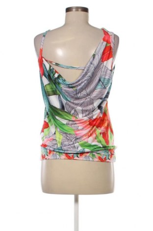 Γυναικείο αμάνικο μπλουζάκι Smash, Μέγεθος M, Χρώμα Πολύχρωμο, Τιμή 3,77 €