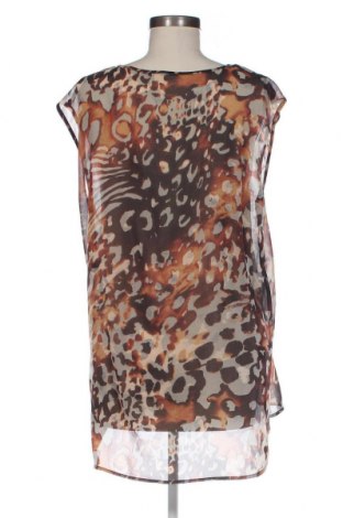 Γυναικείο αμάνικο μπλουζάκι Soya Concept, Μέγεθος L, Χρώμα Πολύχρωμο, Τιμή 3,68 €