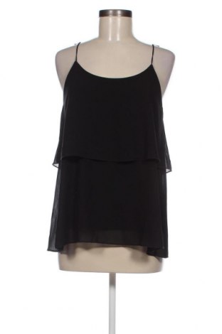 Γυναικείο αμάνικο μπλουζάκι Sparkz, Μέγεθος M, Χρώμα Μαύρο, Τιμή 10,05 €