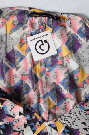 Tricou de damă Steps, Mărime XL, Culoare Multicolor, Preț 33,29 Lei