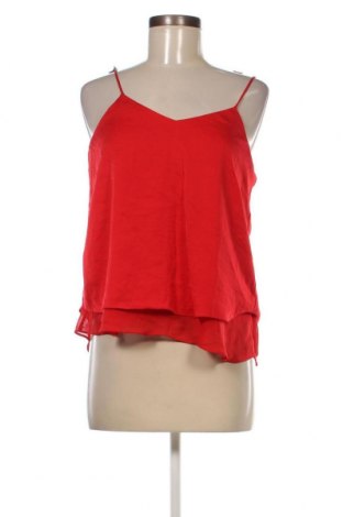 Damentop Stradivarius, Größe L, Farbe Rot, Preis 3,39 €