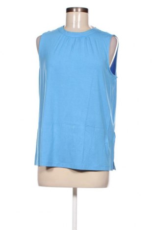Tricou de damă Street One, Mărime M, Culoare Albastru, Preț 101,97 Lei