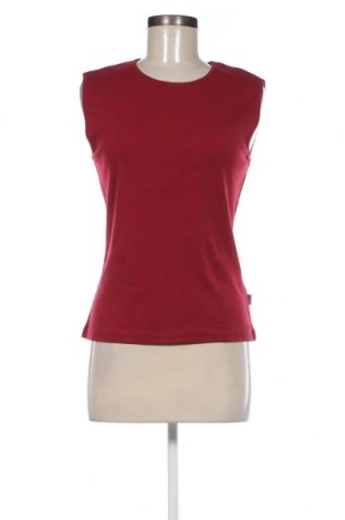 Tricou de damă Street One, Mărime L, Culoare Roșu, Preț 20,95 Lei