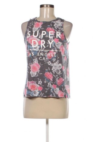 Dámské tilko  Superdry, Velikost S, Barva Vícebarevné, Cena  108,00 Kč