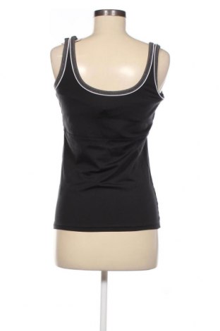 Γυναικείο αμάνικο μπλουζάκι TCM, Μέγεθος L, Χρώμα Μαύρο, Τιμή 3,79 €