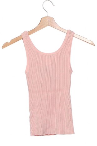 Tricou de damă Tally Weijl, Mărime XS, Culoare Roz, Preț 18,90 Lei