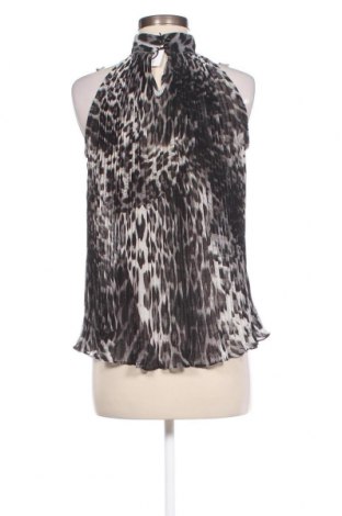 Γυναικείο αμάνικο μπλουζάκι Tally Weijl, Μέγεθος M, Χρώμα Πολύχρωμο, Τιμή 5,65 €