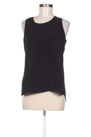 Γυναικείο αμάνικο μπλουζάκι Terranova, Μέγεθος S, Χρώμα Μαύρο, Τιμή 2,99 €