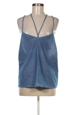 Damentop Tezenis, Größe L, Farbe Blau, Preis € 6,12