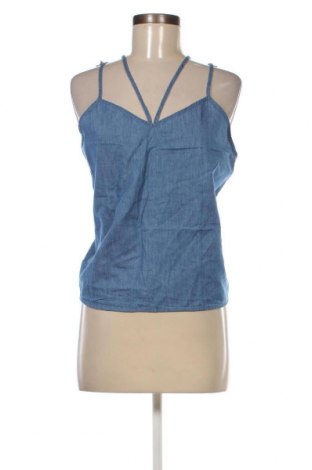 Damentop Tezenis, Größe M, Farbe Blau, Preis € 8,05