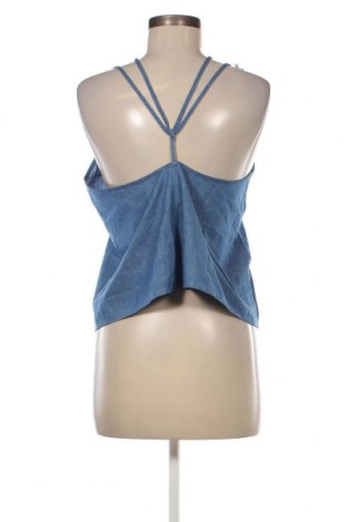 Damentop Tezenis, Größe M, Farbe Blau, Preis € 4,99