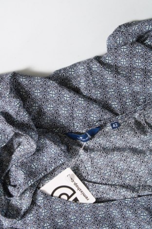 Γυναικείο αμάνικο μπλουζάκι Tom Tailor, Μέγεθος L, Χρώμα Πολύχρωμο, Τιμή 7,00 €