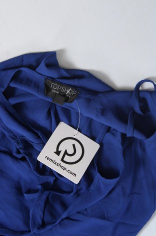 Damentop Topshop, Größe XS, Farbe Blau, Preis € 4,12