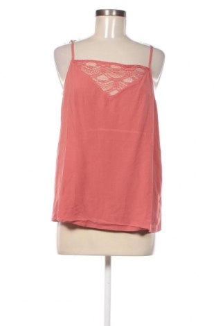 Tricou de damă VILA, Mărime M, Culoare Roz, Preț 20,39 Lei