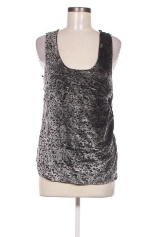 Γυναικείο αμάνικο μπλουζάκι VILA, Μέγεθος S, Χρώμα Γκρί, Τιμή 1,82 €