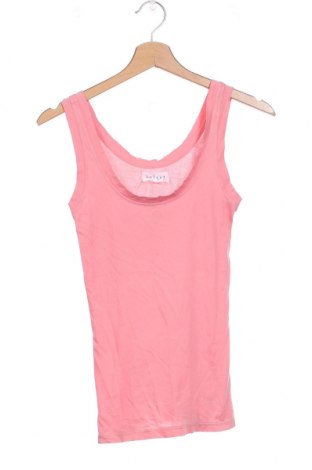 Damska koszulka na ramiączkach Velvet by Graham & Spencer, Rozmiar XS, Kolor Różowy, Cena 33,98 zł