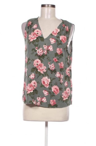 Γυναικείο αμάνικο μπλουζάκι Vero Moda, Μέγεθος L, Χρώμα Πολύχρωμο, Τιμή 15,98 €