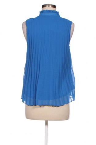 Tricou de damă Vero Moda, Mărime S, Culoare Albastru, Preț 101,97 Lei