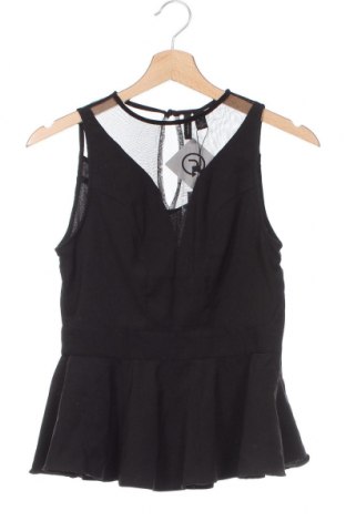 Tricou de damă Vero Moda, Mărime XS, Culoare Negru, Preț 23,45 Lei