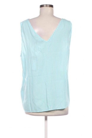 Γυναικείο αμάνικο μπλουζάκι Vero Moda, Μέγεθος XL, Χρώμα Πολύχρωμο, Τιμή 3,20 €