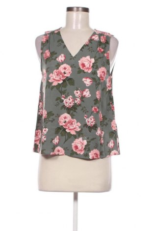 Γυναικείο αμάνικο μπλουζάκι Vero Moda, Μέγεθος M, Χρώμα Πολύχρωμο, Τιμή 4,79 €